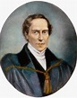 Gideon A. Mantell (1790-1852) Photograph by Granger