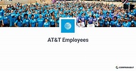 AT&T Employees | Comparably