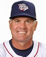 IronPigs manager Ryne Sandberg still getting used to being 'visitor ...