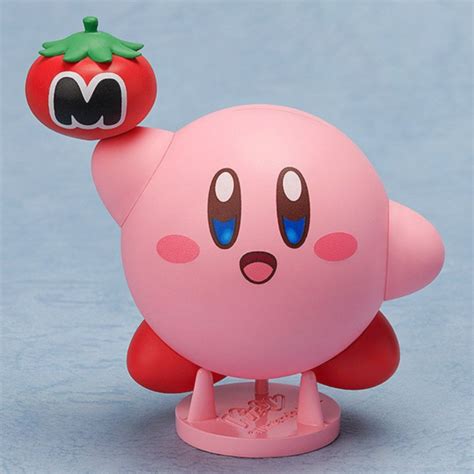 Good Smile Kirby Corocoroid Buildable Collectible Figures 6 Cm Figura