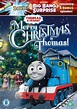 Thomas & Friends: Merry Christmas, Thomas! [DVD] [2017]: Amazon.co.uk ...