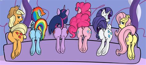 Mlp Rule 34 Update February 2014 Cp Atone Fimfiction