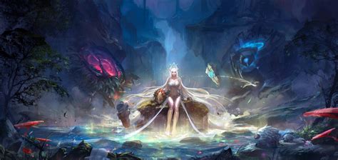 League Of Legends Hd Games 4k Wallpapers Images Backgrounds Photos