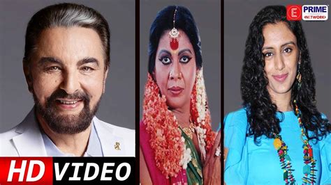 Kabir Bedi And His Controversial Marriage Prime Flashback Epn Youtube