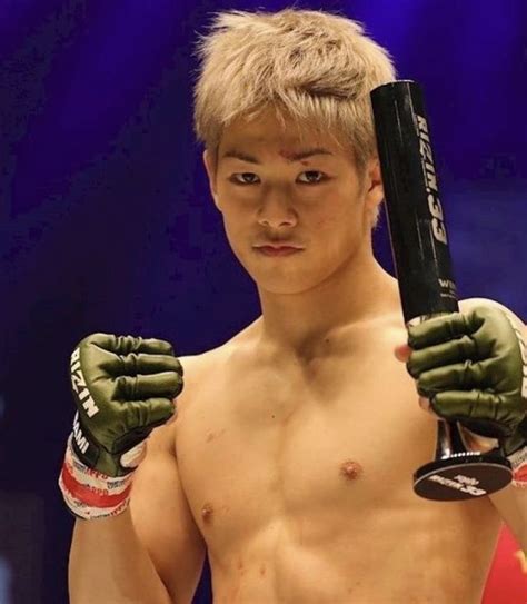 Kota Miura The Rising Star Of Boxing