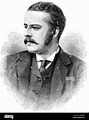 Alexander William George Duff, 1st Duke of Fife, 1849 -1912, hictorical ...