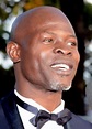 Djimon Hounsou Height, Weight, Age, Girlfriend, Family, Facts, Biography