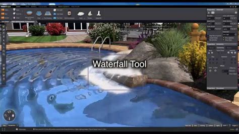 Whats New In Visionscape 3d Landscape Design Software Spring 2015