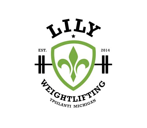 Usaw Level 1 — Lily Weightlifting