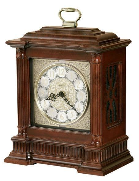 Howard Miller 635 125 Akron Quartz Mantel Clock