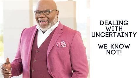 Why I No Longer Go To Church Sermons Like These Td Jakes
