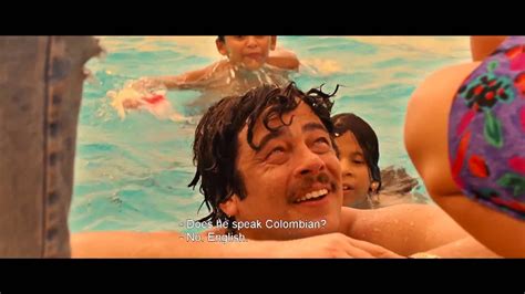 Watch full horror movies for free bit.ly/finhsubscribe escobar: HD Escobar: Paradise Lost 2014 (Movie Clip) - YouTube