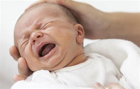 Ask Dr Sears Coping With Babys Acid Reflux Parenting