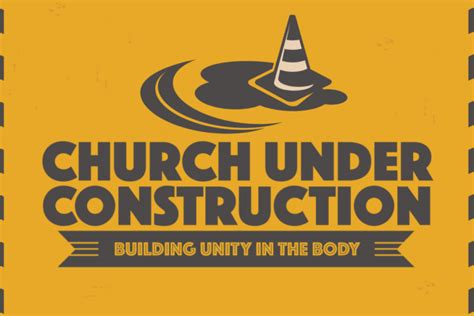 Church Under Construction Archives Faith Bible Church