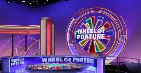 Wheel Of Fortune Live 2022 How To Buy Tickets Schedule Dates Trendradars Latest
