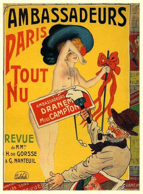 Belle Époque part 1 With images Vintage french posters Retro