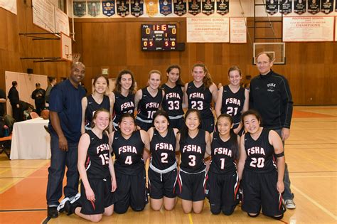 How Sports At Fsha Changed My Life Flintridge Sacred Heart Academy Blog