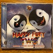 Happy Feet Two (Original Motion Picture Soundtrack) (2011, CD) | Discogs
