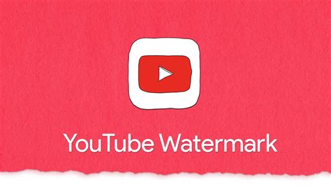 296 How To Add A Brand Watermark To Your Youtube Channel