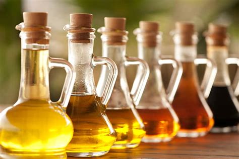 Healthy Cooking Oils Best Uses And Benefits Webber Naturals Us