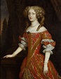 Countess Palatine Eleonor Magdalene of Neuburg, Holy Roman Empress consort