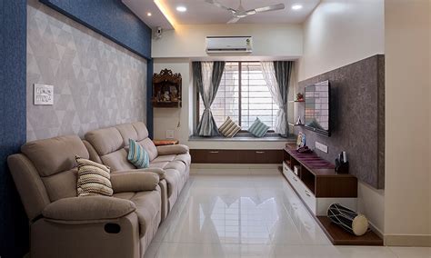 Interior Design Ideas For Small Homes In Mumbai