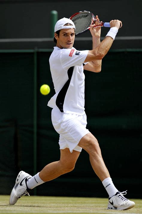 Hottest Male Tennis Players Of All Time Tennis Players Tennis