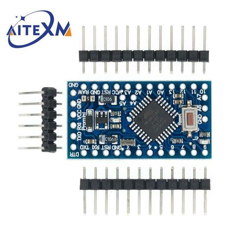 Atmega328p Pro Mini 328 Mini Atmega328 5 فولت16 ميجاهرتز Atmega328 33