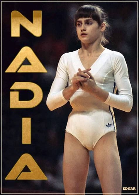 Nadia Comaneci Floor Exercise American Cup On Make A My Xxx Hot Girl