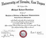 Associate Of Science In Business Management