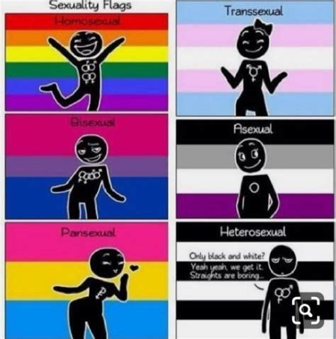 Pansexual Pride Day Pansexual Flag In Memes Stupid Memes Arte Hot Sex Picture