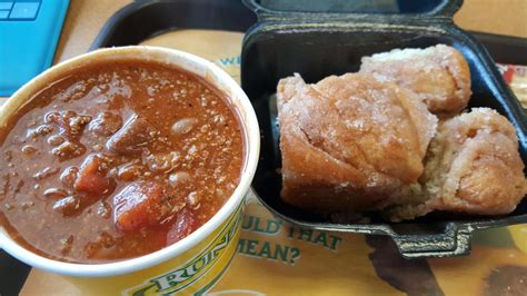 5 Places To Get Chili And A Cinnamon Roll Lincoln By Mouth