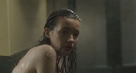 Naked Talulah Riley In St Trinian S