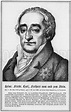 Heinrich Friedrich Carl, Freiherr vom und zum Stein stock image | Look ...