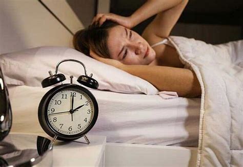 Uykuya dalarken sıçrama neden olur Sağlık Haberleri