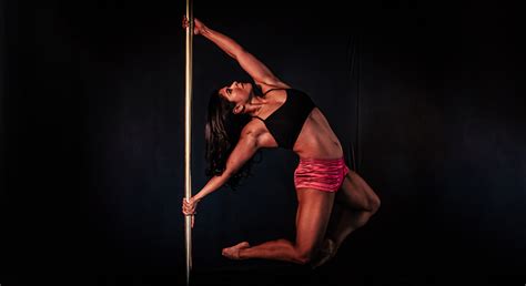 Celebrating 10 Years With This Stunner Pole Athletica Pole Dancing Classes Sydney Pole