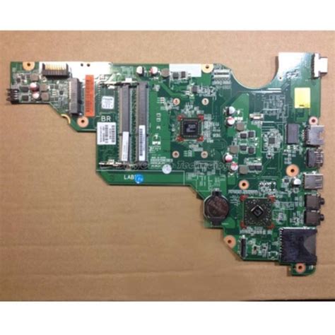 Buy Hp 2000 Cq58 655 Laptop Motherboard 688303 501 Online In India At
