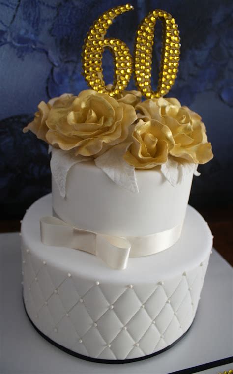 Feb 07, 2020 · 60th birthday ideas for mom. Sandy's Cakes: Judite's Golden 60th