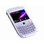 Vand Blackberry 8520 White Nou Garantie 2 Ani550 Lei 2774639 