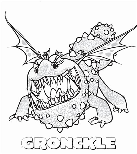 Screaming Death Dragon Coloring Pages Coloring Pages