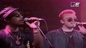 UB40 - Wear You To The Ball - YouTube
