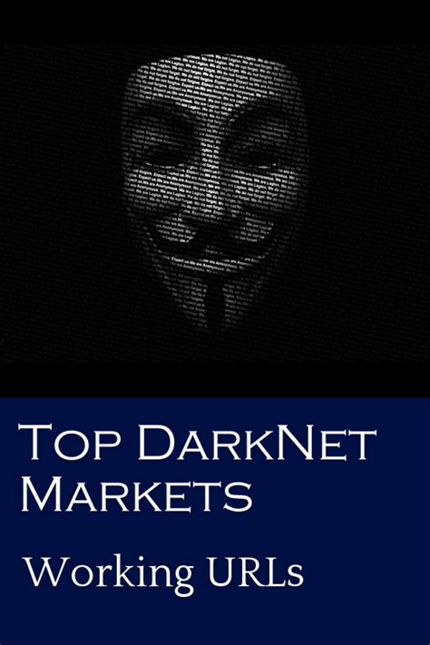 Darknet Markets