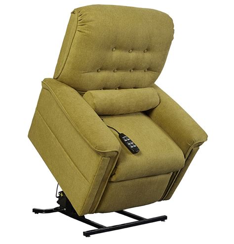 Comfortable chairs for seniors are extremely important. Easy Comfort Infinite Position Reclining Power Lift Chair ...