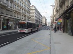 Lyon : T6 et C3, le point sur les travaux - transporturbain - Le ...