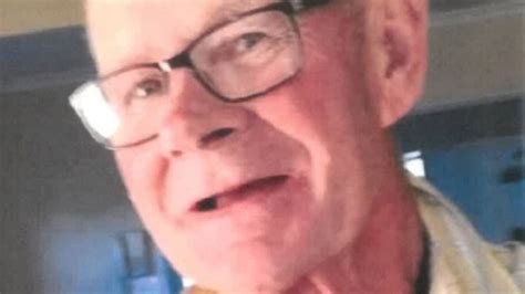 Concerns For Welfare Of 71 Year Old Man Missing For 17 Days Nz