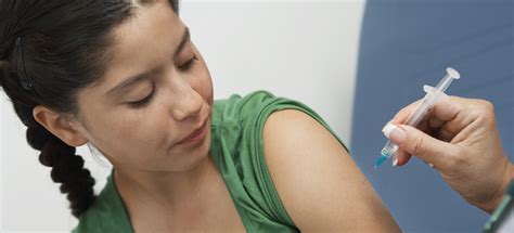 Ubc Study Confirms That Two Doses Of Hpv Vaccine Provide Long Lasting