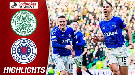 Both celtic and rangers have been superb so far this season. Celtic V Rangers Today - Rangers Vs Celtic Scottish League ...