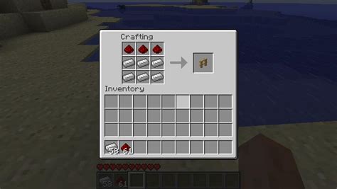 The crafting guide is a complete list of recipes in minecraft. SafetyCraft, Protect Your Homes With ElectricFences ...