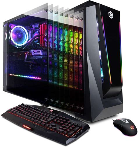 Best Gaming Pc Under 1500 A 2020 Buyers Guide