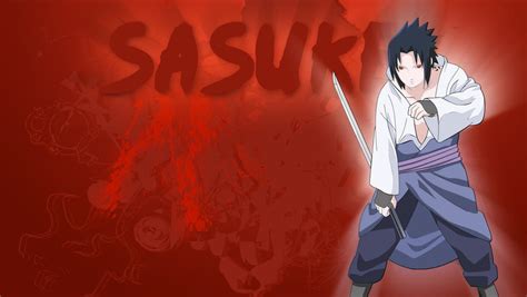 Sasuke By Codecube On Deviantart